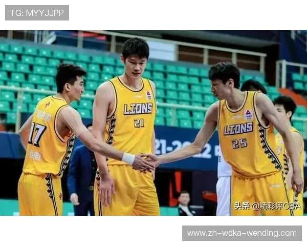 青训崛起与国际赛场争锋 CBA足球新星与名将潜力榜单解析